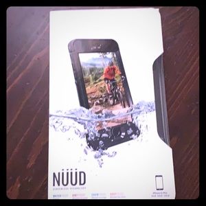 LIFEPROOF NUUD iphone 6s plus🎃